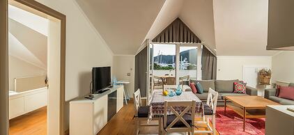 Dedeminn Marina Hotel