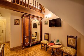 Pałac Tłokinia