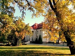 Pałac Tłokinia