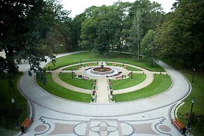 Pałac Tłokinia
