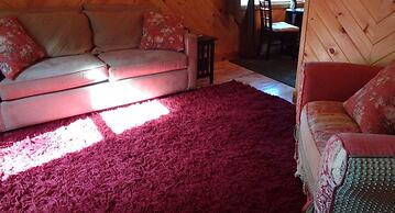 Hinckley's Dreamwood Cottages