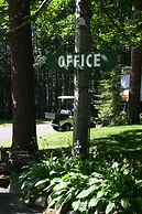 Hinckley's Dreamwood Cottages