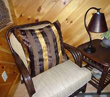 Hinckley's Dreamwood Cottages