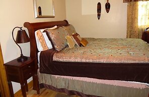 Hinckley's Dreamwood Cottages