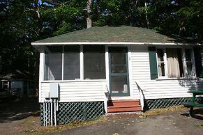 Hinckley's Dreamwood Cottages