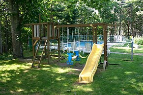 Hinckley's Dreamwood Cottages