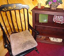 Hinckley's Dreamwood Cottages