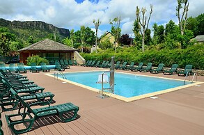 Domaine Aigoual Cévennes