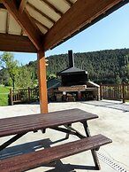Domaine Aigoual Cévennes