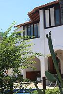 Pousada Quatro Estações