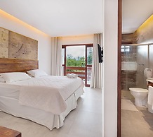 Pousada Quatro Estações