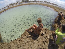 Pousada Quatro Estações