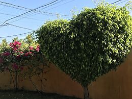 Pousada Quatro Estações