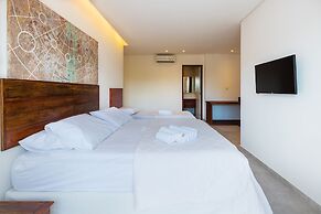 Pousada Quatro Estações