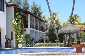 Pousada Quatro Estações