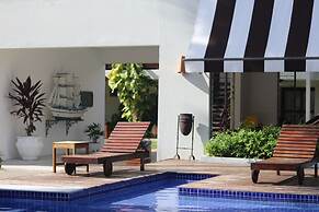 Pousada Quatro Estações