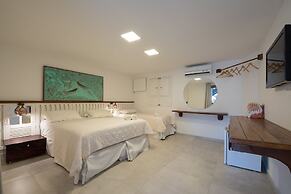 Pousada Quatro Estações