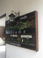 Pousada Quatro Estações