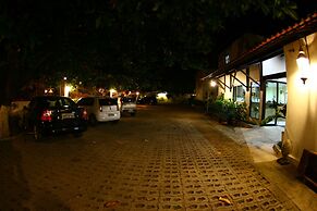 Pousada Quatro Estações