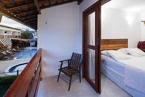 Pousada Quatro Estações