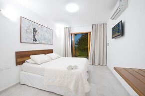 Pousada Quatro Estações