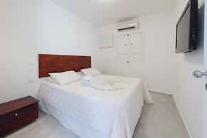 Pousada Quatro Estações