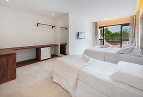 Pousada Quatro Estações