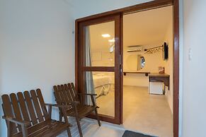 Pousada Quatro Estações