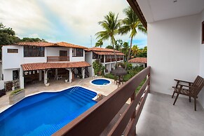 Pousada Quatro Estações