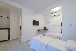 Pousada Quatro Estações