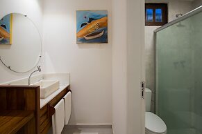 Pousada Quatro Estações