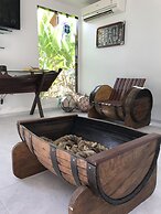 Pousada Quatro Estações