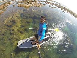 Pousada Quatro Estações