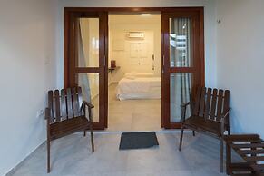 Pousada Quatro Estações