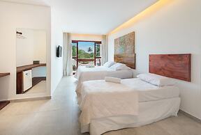 Pousada Quatro Estações