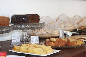 Pousada Quatro Estações