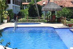 Pousada Quatro Estações