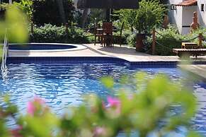 Pousada Quatro Estações