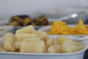 Pousada Quatro Estações