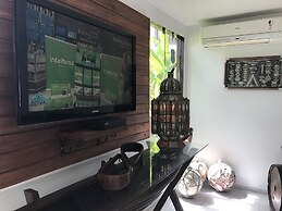 Pousada Quatro Estações