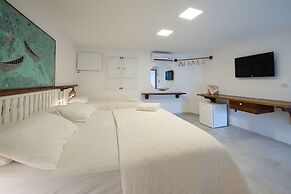 Pousada Quatro Estações