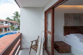 Pousada Quatro Estações