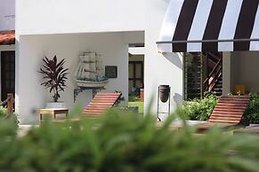 Pousada Quatro Estações