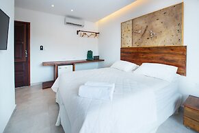 Pousada Quatro Estações