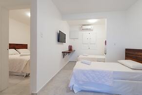 Pousada Quatro Estações