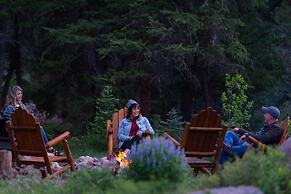 Pioneer Guest Cabins