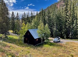 Pioneer Guest Cabins