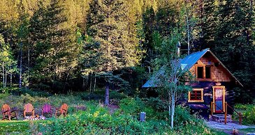 Pioneer Guest Cabins