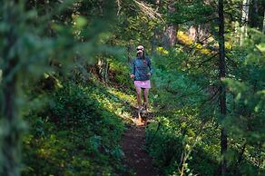 Pioneer Guest Cabins