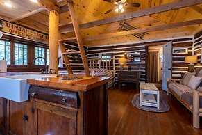 Pioneer Guest Cabins